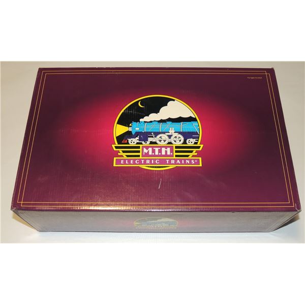 #31 O Scale MTH 464 Royal Hudson Steam Engine