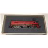 Image 5 : #36  O Scale FA-2 Diesel Locomotive #302 #580