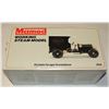 Image 2 : #38 Mamod Working Steam Model  DV2 W/ Box