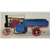 Image 14 : #39 Mamod Steam Wagon SW1 Made in England