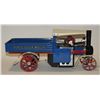 Image 1 : #39 Mamod Steam Wagon SW1 Made in England