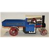 Image 8 : #39 Mamod Steam Wagon SW1 Made in England