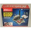 Image 1 : #47 Wilesco D100E Experimentierbausatz Steambox