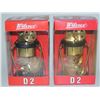 Image 2 : #48 Wilesco D2 Steam Engine Boxed Lot of 2