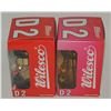 Image 5 : #48 Wilesco D2 Steam Engine Boxed Lot of 2