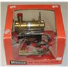 Image 1 : #50 Mamod SE.2A Steam Engine Boxed 1970's Toy