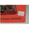 Image 3 : #50 Mamod SE.2A Steam Engine Boxed 1970's Toy