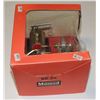 Image 4 : #50 Mamod SE.2A Steam Engine Boxed 1970's Toy
