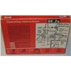 Image 5 : #50 Mamod SE.2A Steam Engine Boxed 1970's Toy