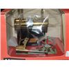 Image 6 : #50 Mamod SE.2A Steam Engine Boxed 1970's Toy