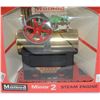 Image 3 : #51 Mamod Minor2 Steam Engine Boxed 1970's Toy