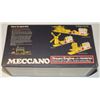 Image 7 : #52 Meccano Steam Engine Boxed 1970's Toy