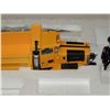 Image 10 : #53 Oshkosh P-Series Snow Plow 1:50 Diecast Boxed