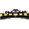 Image 11 : #53 Oshkosh P-Series Snow Plow 1:50 Diecast Boxed