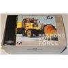 Image 1 : #53 Oshkosh P-Series Snow Plow 1:50 Diecast Boxed