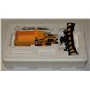 Image 9 : #53 Oshkosh P-Series Snow Plow 1:50 Diecast Boxed