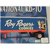 Image 3 : #55 International Tractor 1:34 Scale Roy Rogers
