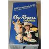 Image 5 : #55 International Tractor 1:34 Scale Roy Rogers