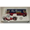 Image 7 : #55 International Tractor 1:34 Scale Roy Rogers