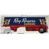 Image 9 : #55 International Tractor 1:34 Scale Roy Rogers