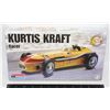 Image 1 : #67 Monogram 1:24 Model Kit Kurtis Kraft Racer