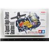 Image 1 : #78 Tamiya 4-Speed High Power Gearbox H.E. Model