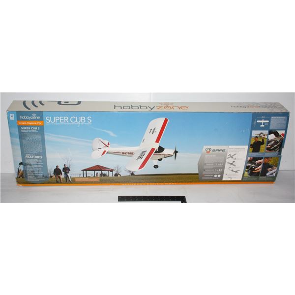 #82 Horizon  Hobby Super Cub S RC Aircraft