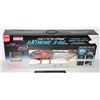 Image 1 : #84  Extreme S-8G Outdoor RC Helicopter Boxed