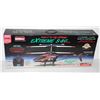 Image 3 : #84  Extreme S-8G Outdoor RC Helicopter Boxed
