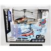 Image 1 : #86 Sky Talon Helicopter RC Toy w/ Box