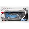 Image 1 : #90 Rastar RC Remote Control Car Bugatti Chiron
