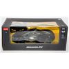 Image 1 : #92 RASTAR RC Remote Control Car Mclaren P1