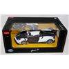 Image 1 : #93  RASTAR RC Remote Control Car  Pagani Huayra