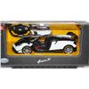 Image 2 : #93  RASTAR RC Remote Control Car  Pagani Huayra