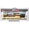 Image 1 : #95 S34 2.4G Remote Control Helicopter Gyro Boxed