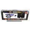 Image 1 : #101 WEBRC Iron Eagle RC Remote Control Helicopter