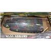 Image 2 : #105 Hobby Engine M1A1 ABRANS US Tank RC Toy