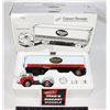 Image 1 : #116 First Gear Diecast 1953 White 3000 Tractor w/