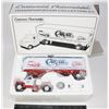 Image 1 : #117 First Gear Carail Antique & Classic Cars Mack