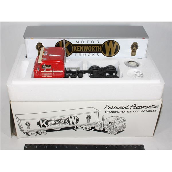 #118 First Gear Diecast Kenworth Trucks