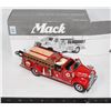 Image 1 : #123 First Gear Diecast 1960 B-Model Pumper Texaco