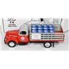 Image 2 : #128 First Gear Diecast Ford Chevron Gasolines