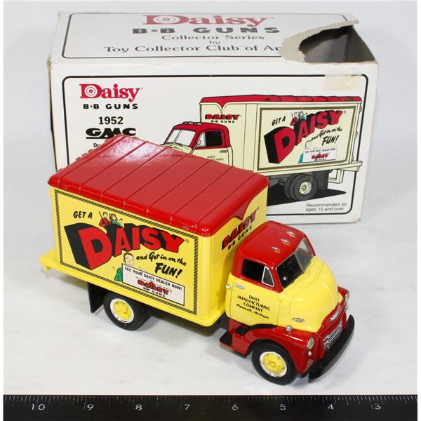 #130 First Gear Diecast Daisy BB Guns 1952 GMC