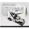 Image 1 : #131 First Gear Diecast 1955 Diamond-T Tow Truck