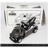 Image 1 : #132 First Gear Diecast GMC Heavy Duty Wrecker