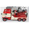 Image 2 : #133 First Gear Diecast Kenworth Bull-Nose Tow