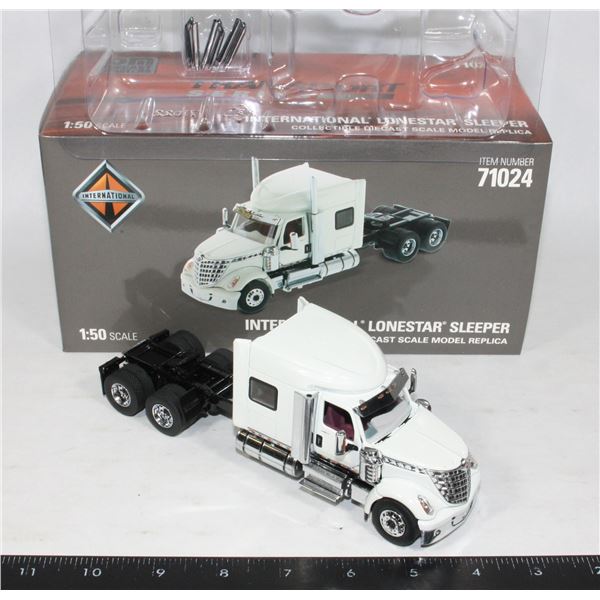 #134 1:50 Diecast International Lonestar Sleeper