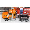 Image 2 : #135 1:50 Diecast Western Star 4900 SB Sleeper