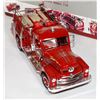 Image 4 : #137 1:24 Diecast 1956 Seagrave 750 Fire Engine