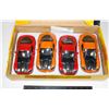 Image 1 : #140 Jada 2008 Dodge Viper SRT10 Store Display Lot